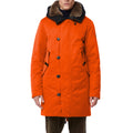 Peuterey Jacket Orange