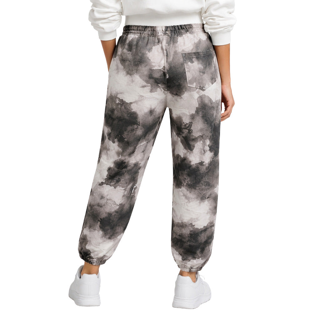 comme des fuckdown - Trousers - cdfd3076-camo