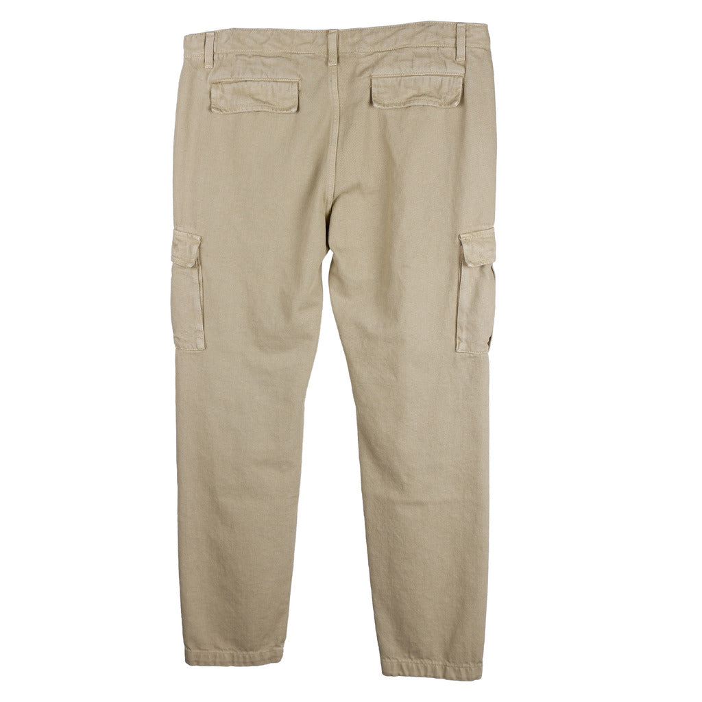 Comme Des Fuckdown Denim Cdfu_1373-Caffè Beige — view 2