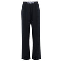 Comme Des Fuckdown Trousers Palazzo Neri