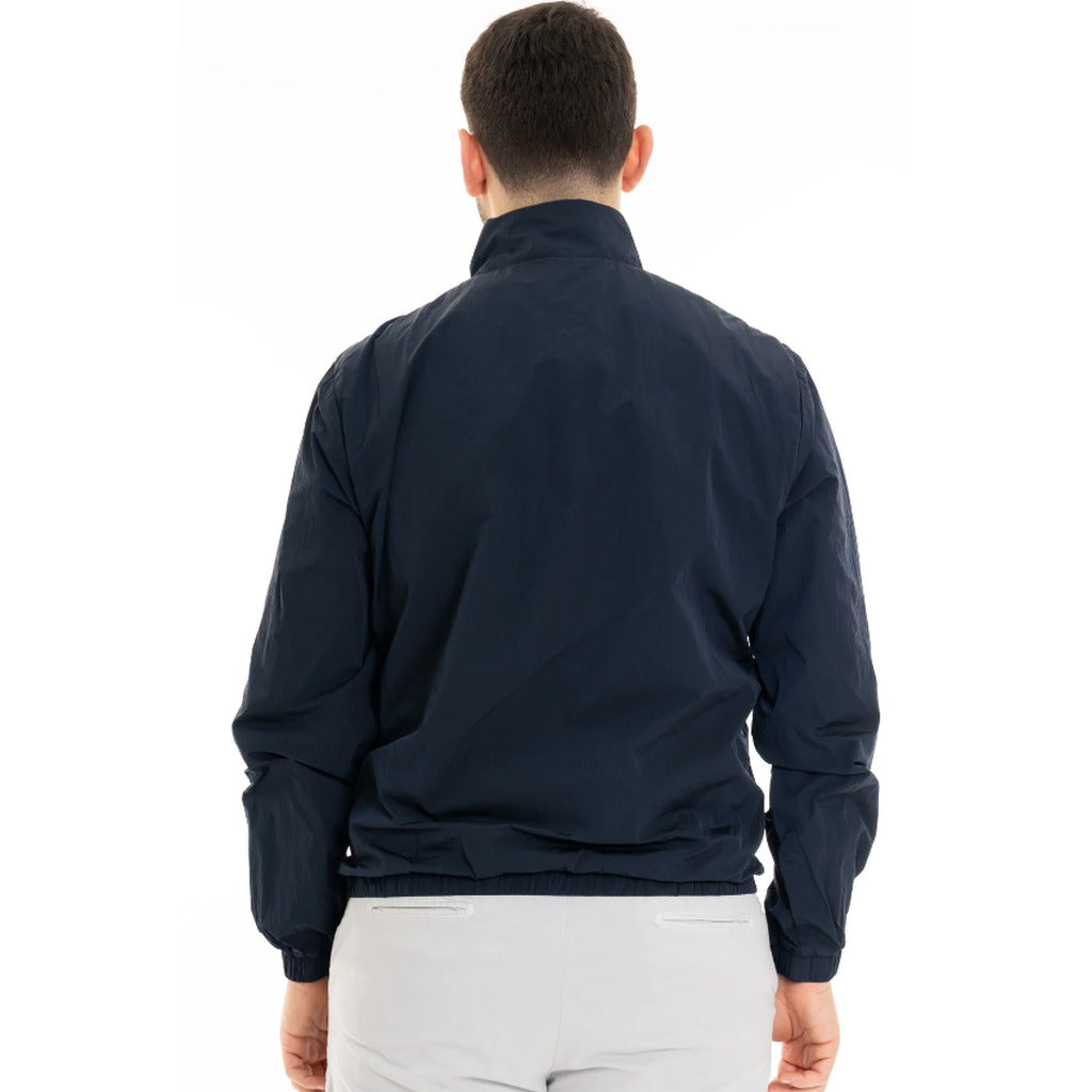 Refrigiwear Jacket Blue — view 4