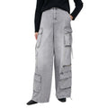 Patrizia Pepe Jeans Mineral Grey