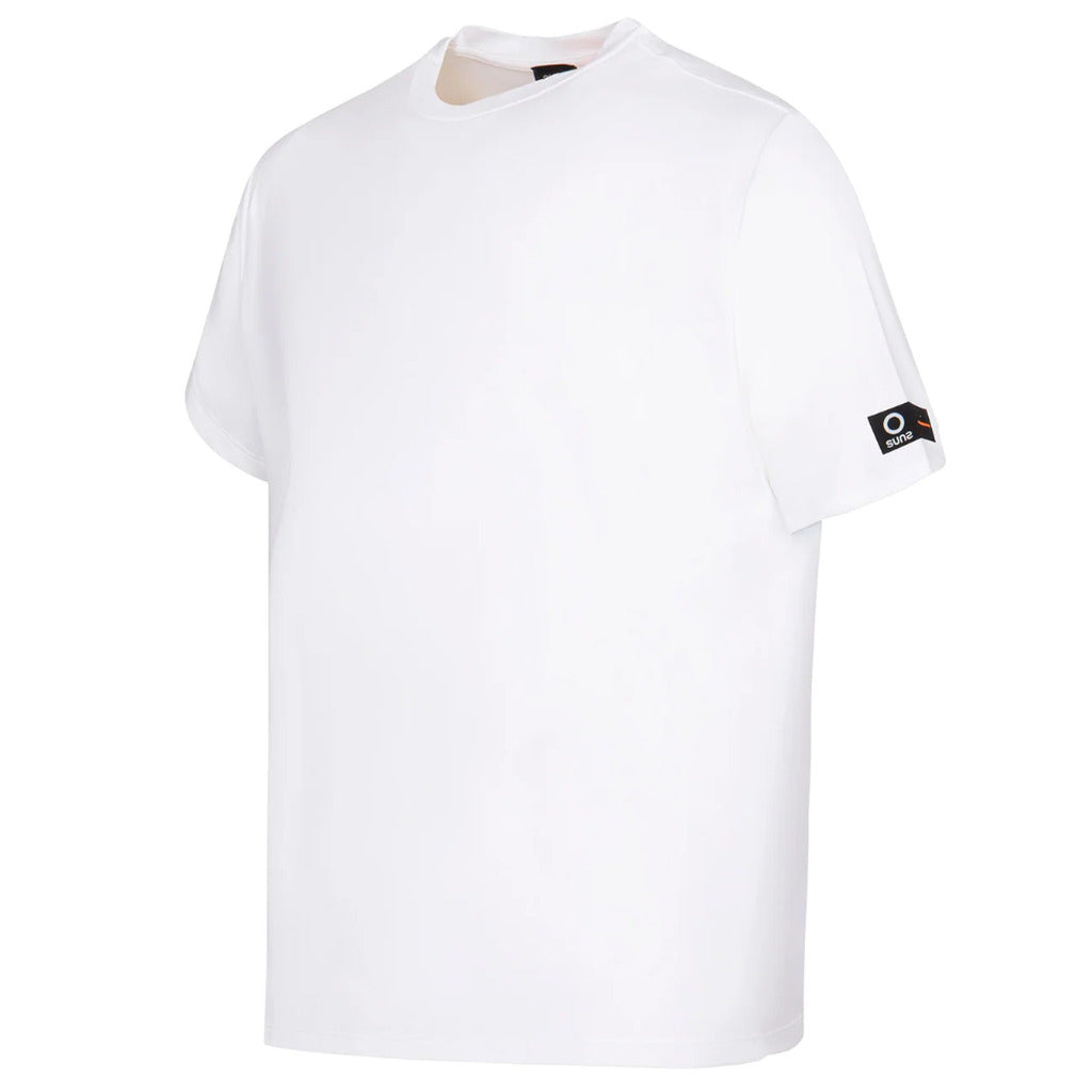 suns - T-shirt & Top - tss61001u-v4-bianco