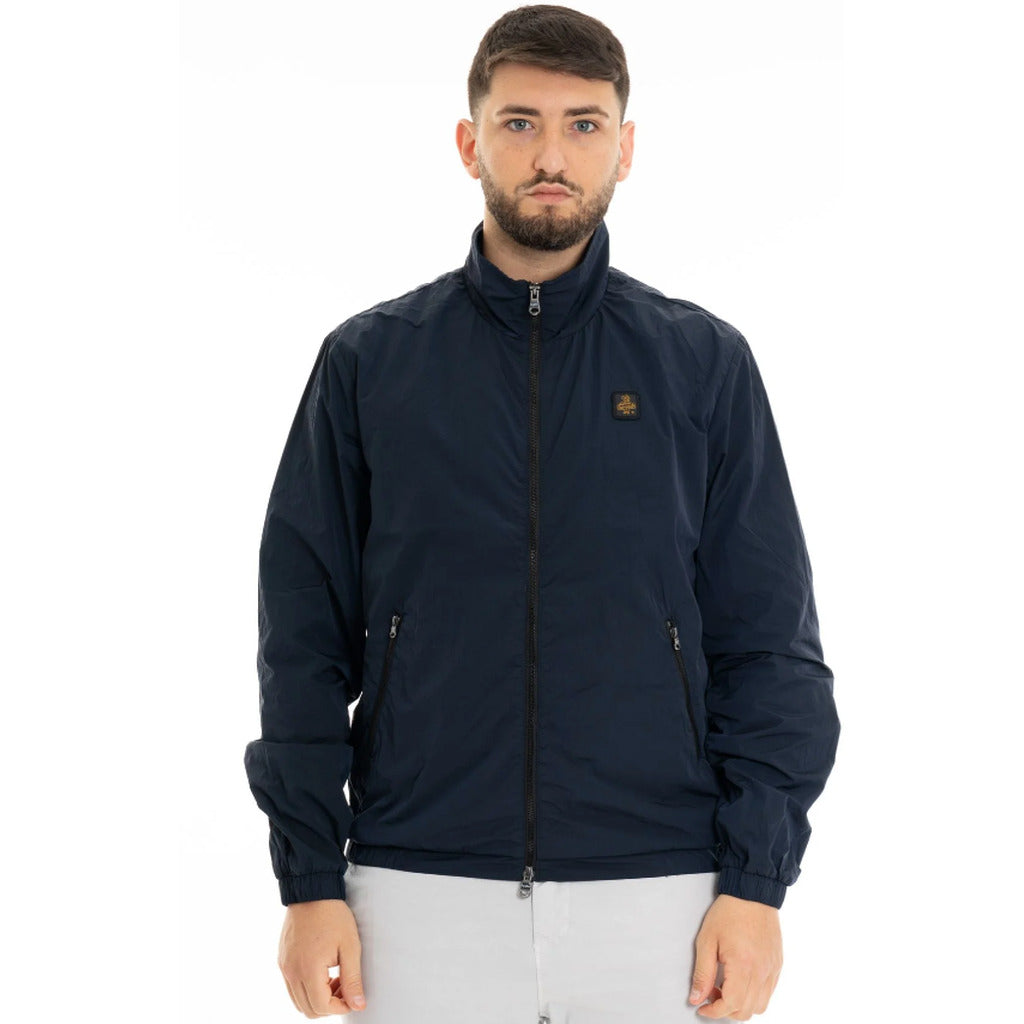 Refrigiwear Jacket Blue