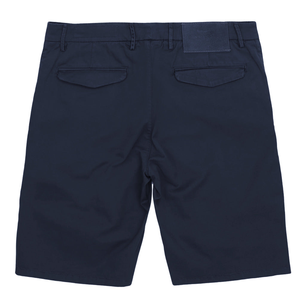 Tramarossa Linen Elia Shorts — view 2