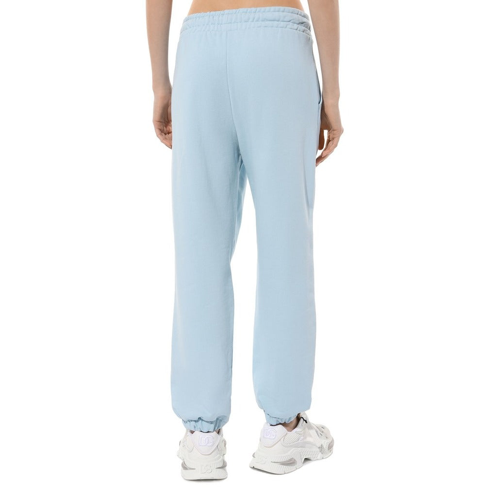 Comme Des Fuckdown Trousers Sweatshirt Azzurri — view 2