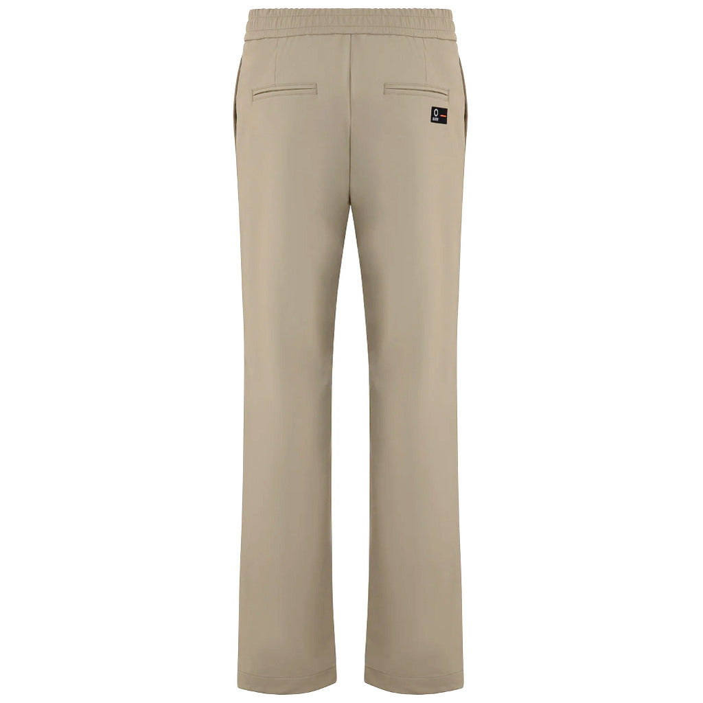 suns - Trousers - pts51009u-v3-beige