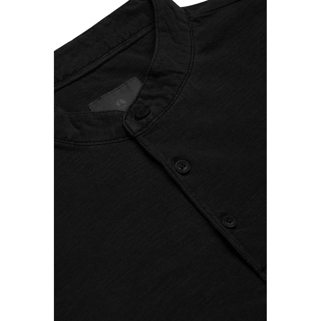 At.P.Co Cotton T-Shirt Nera — view 3