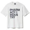 Pharmacy Industry Cotton T-Shirt Jersey Bianca
