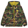 Dsquared2 Giubbino Dsq2 Logo