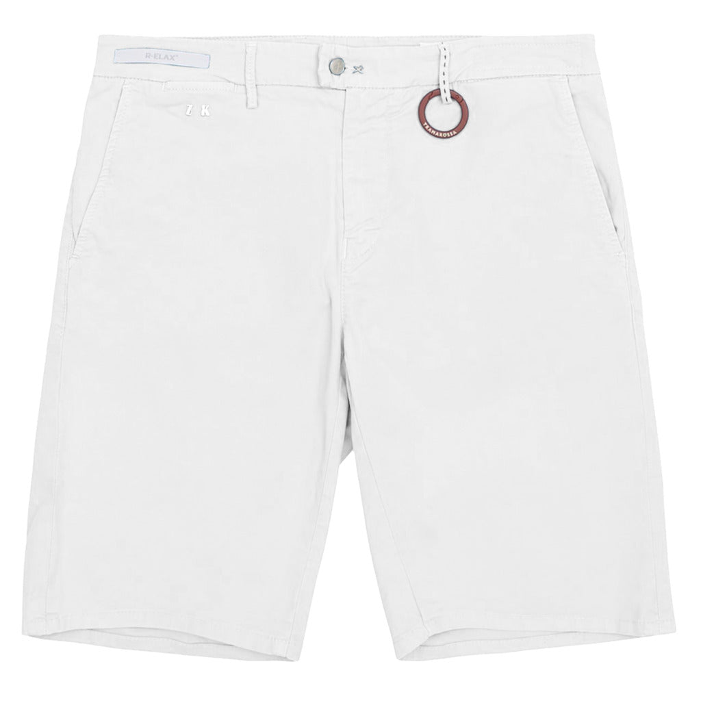 Tramarossa Linen Elia Shorts