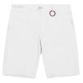 Tramarossa Linen Elia Shorts