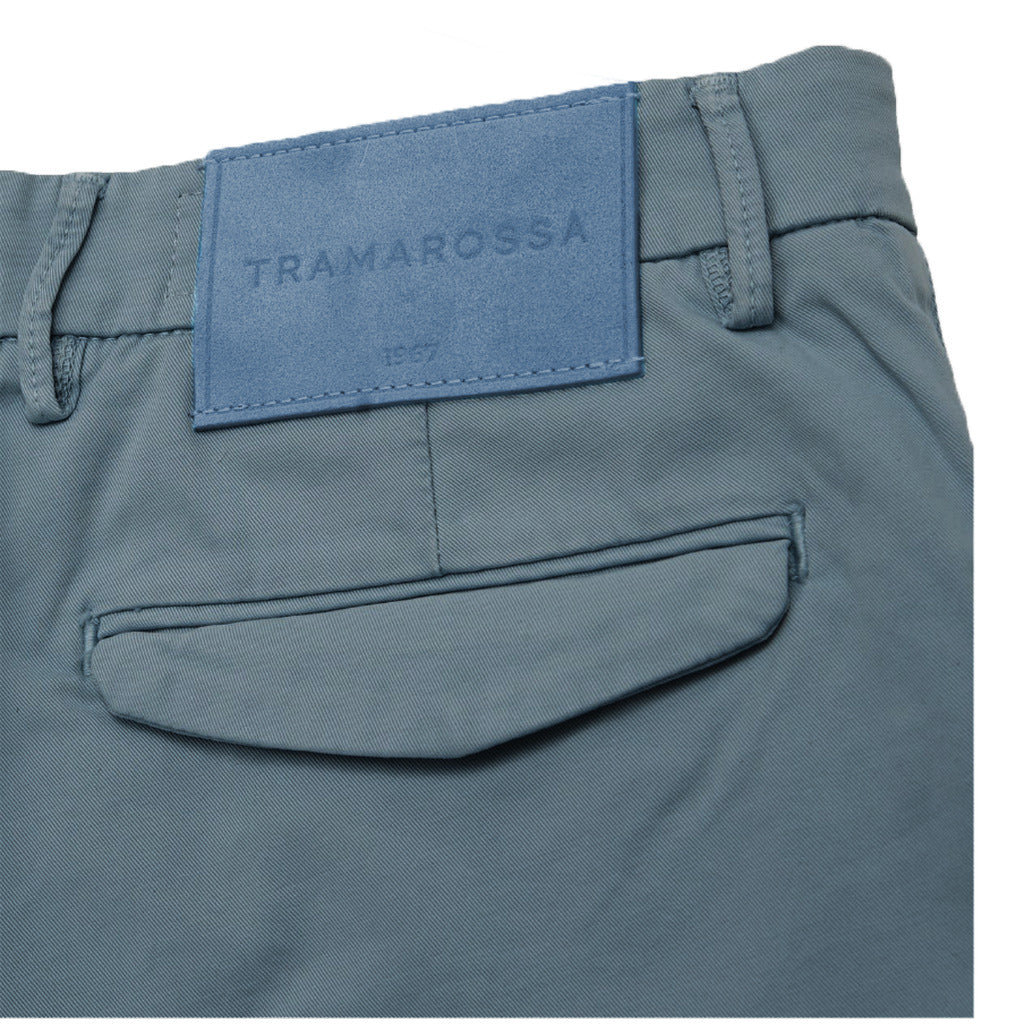 Tramarossa Linen Elia Shorts — view 5