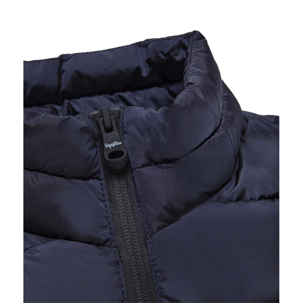 Refrigiwear Jacket Blue — view 4