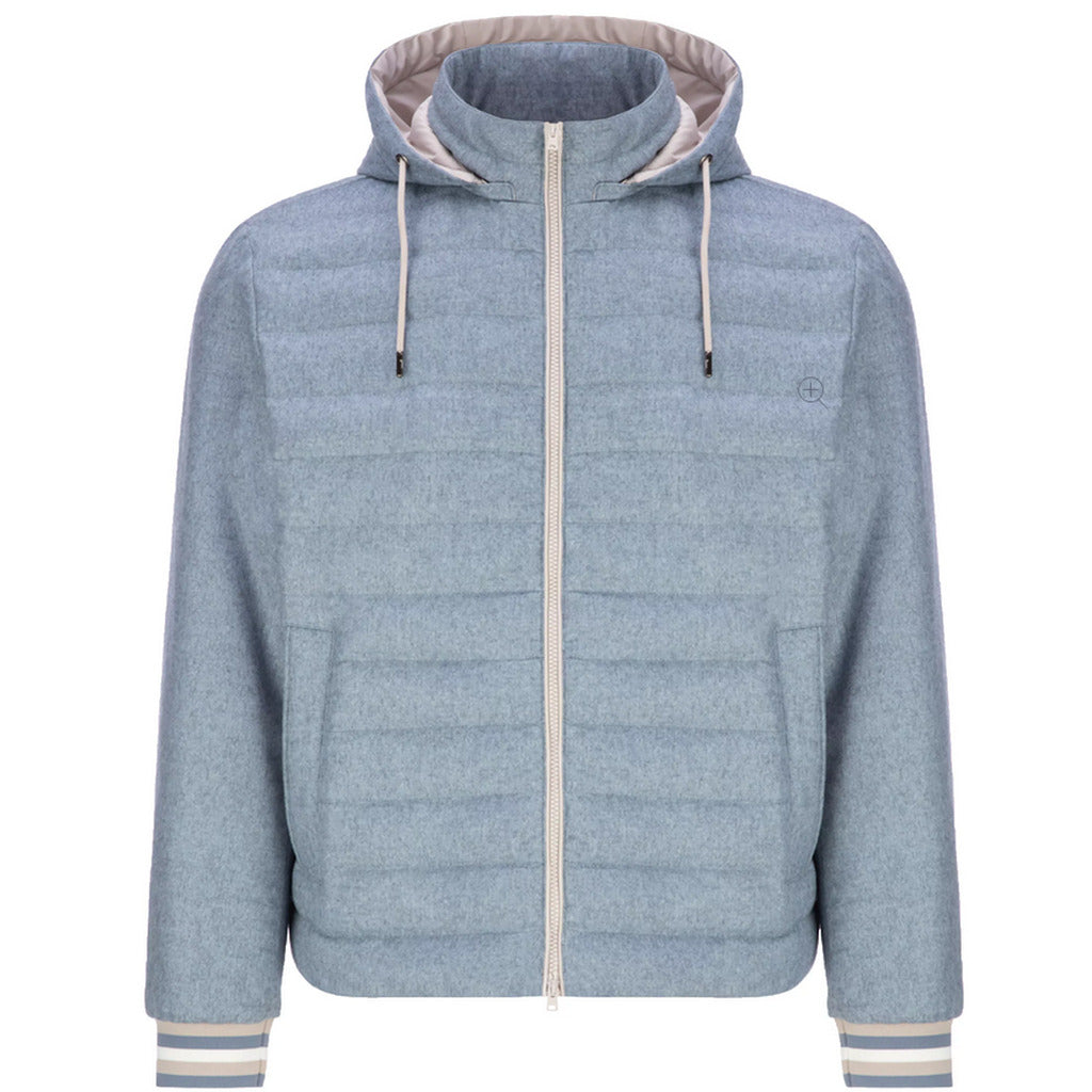 herno - Jackets - pi000845u-38087-azzurro