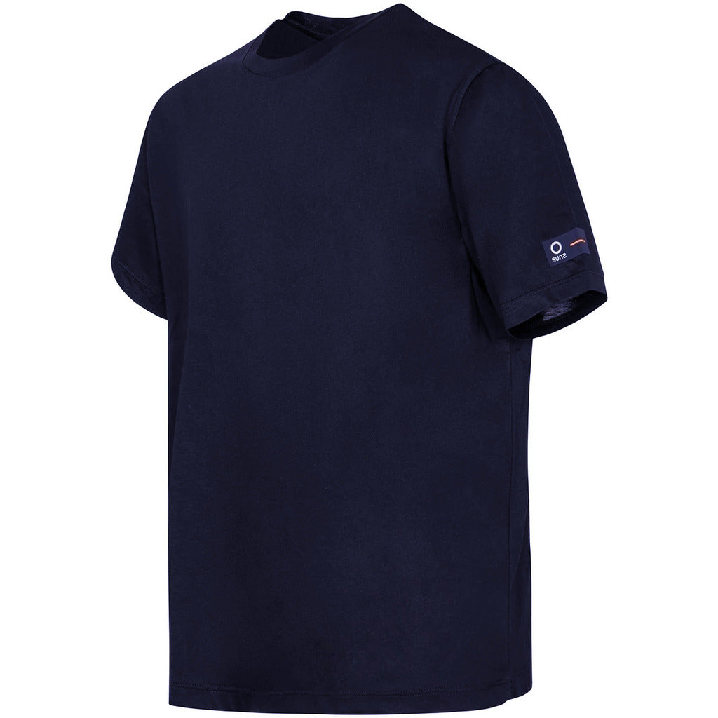 Suns Cotton T-Shirt Paul Lux — view 3