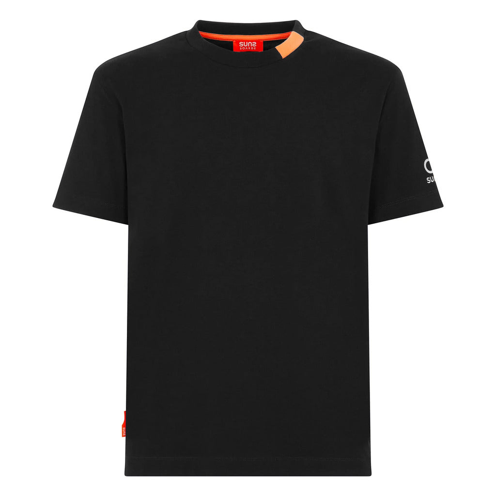 Suns T-Shirt Paolo Tag Black