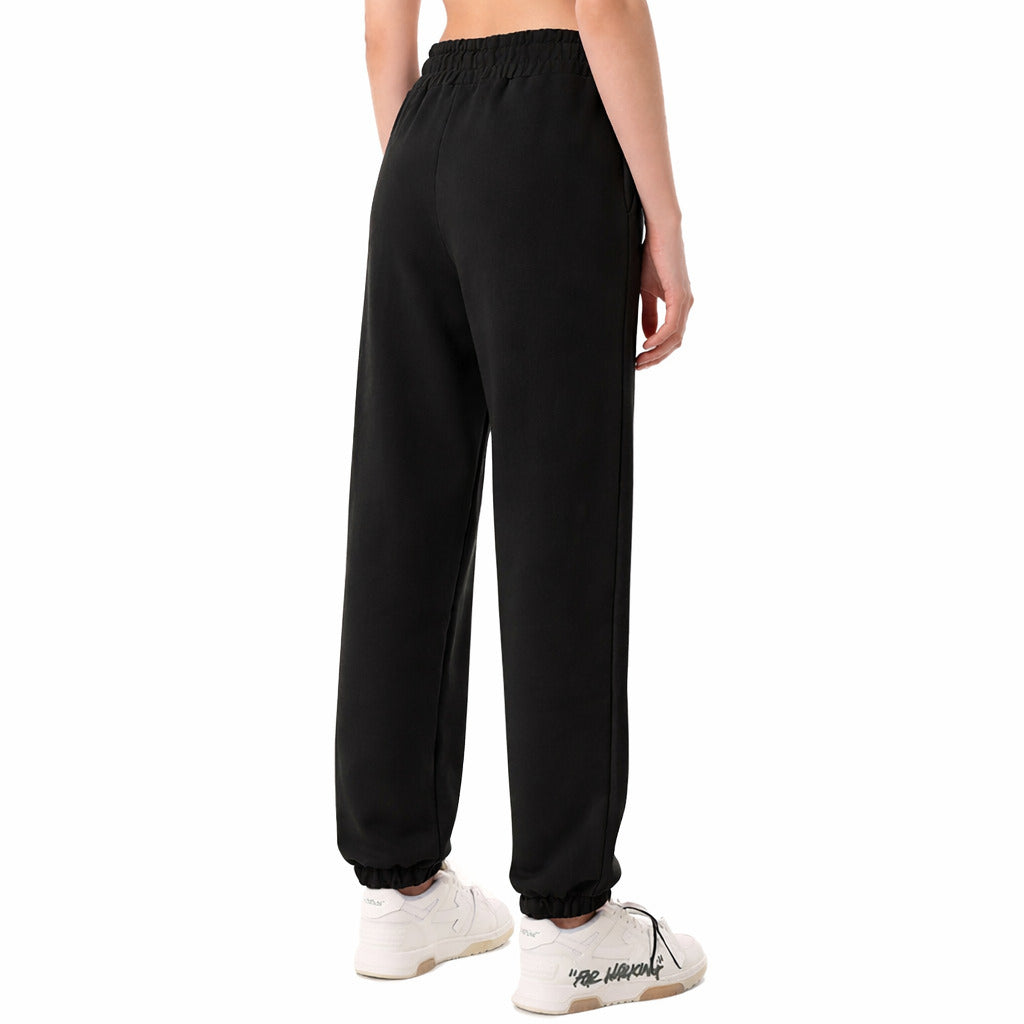 Comme Des Fuckdown Trousers Neri — view 3