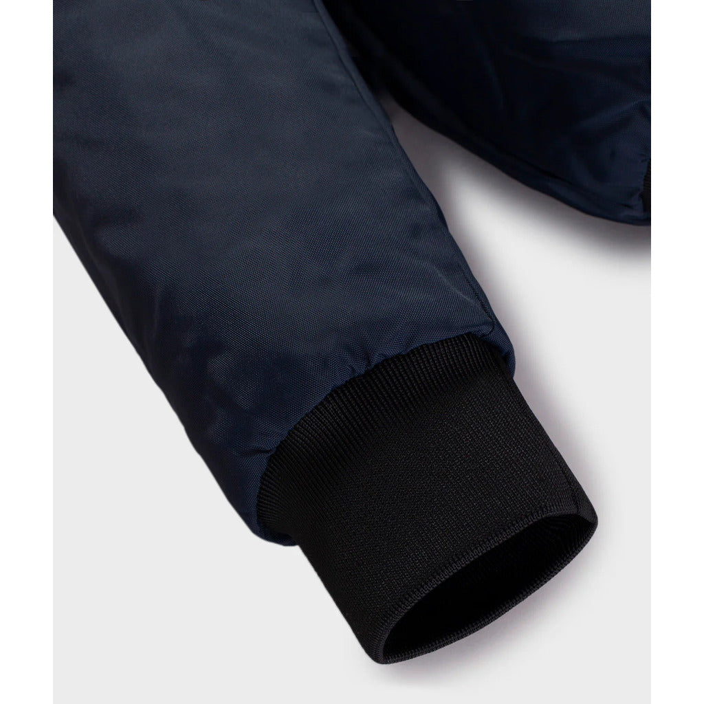 Refrigiwear Nylon Jacket Blue — view 4