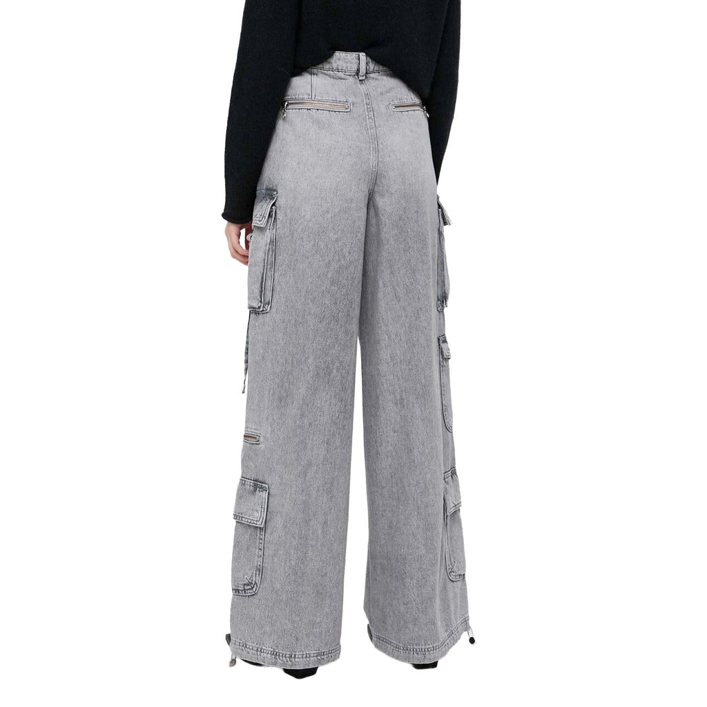 Patrizia Pepe Jeans Mineral Grey — view 2