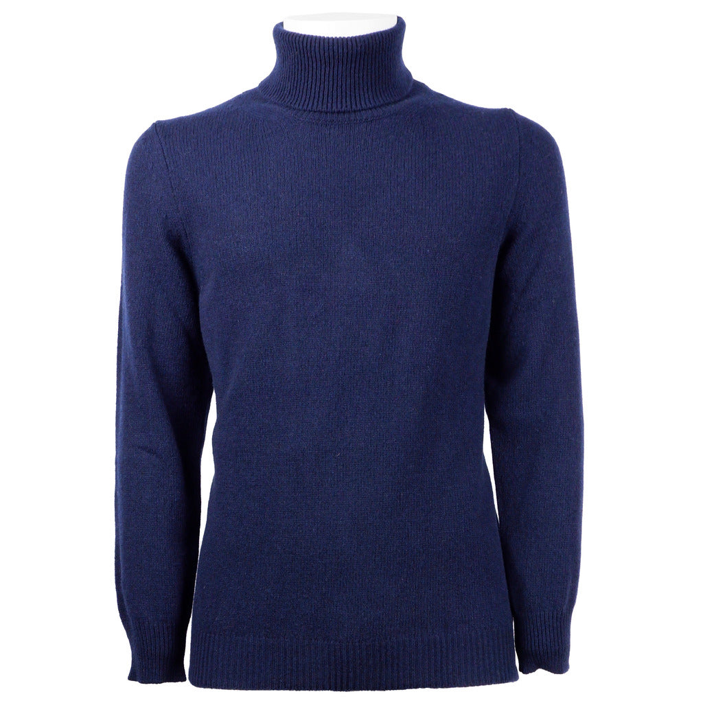 Emilio Romanelli Dolcevita Cashmere