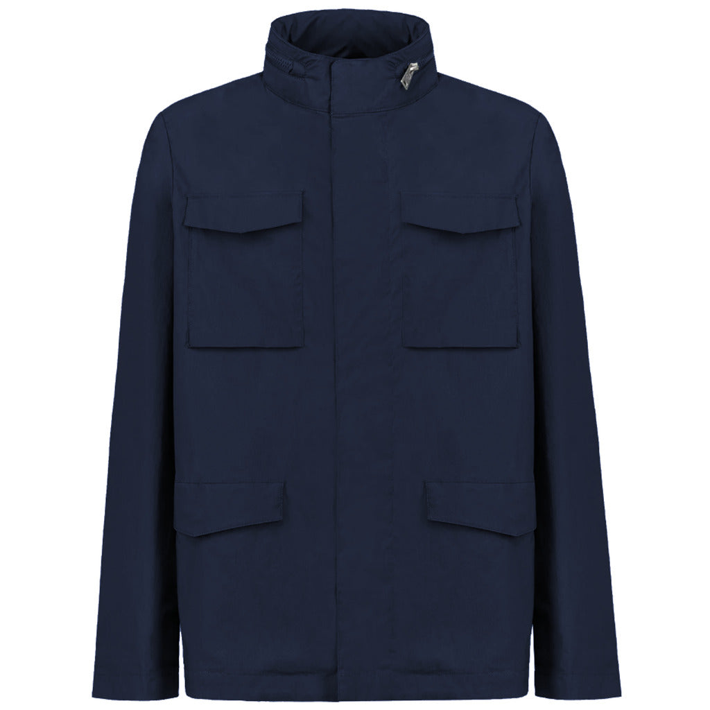 People Of Shibuya Cotton Sensei Jacket