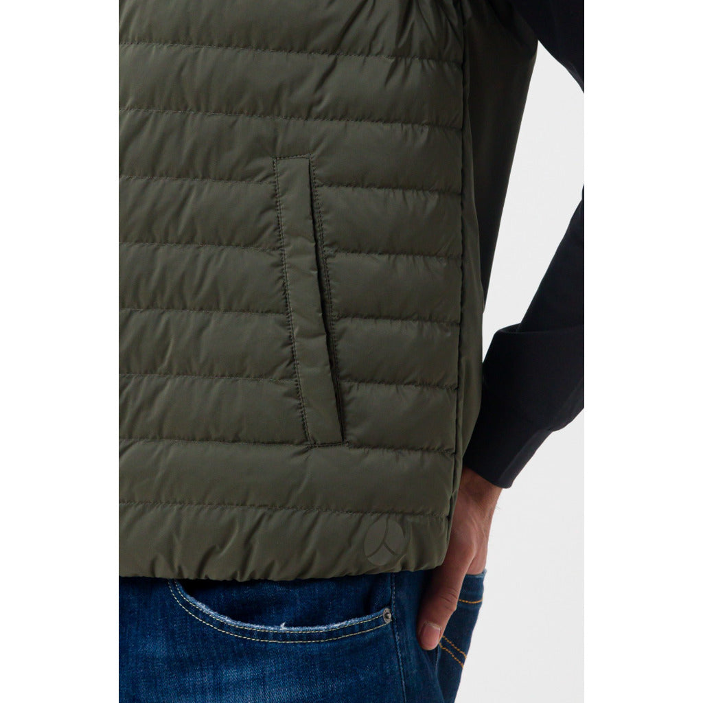 People Of Shibuya Nylon Vest Nobu — view 3