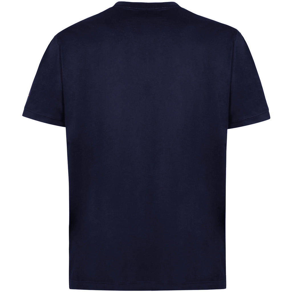 Suns Cotton T-Shirt Paul Lux — view 2