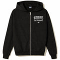Comme Des Fuckdown Sweatshirt All-Zip Hooded