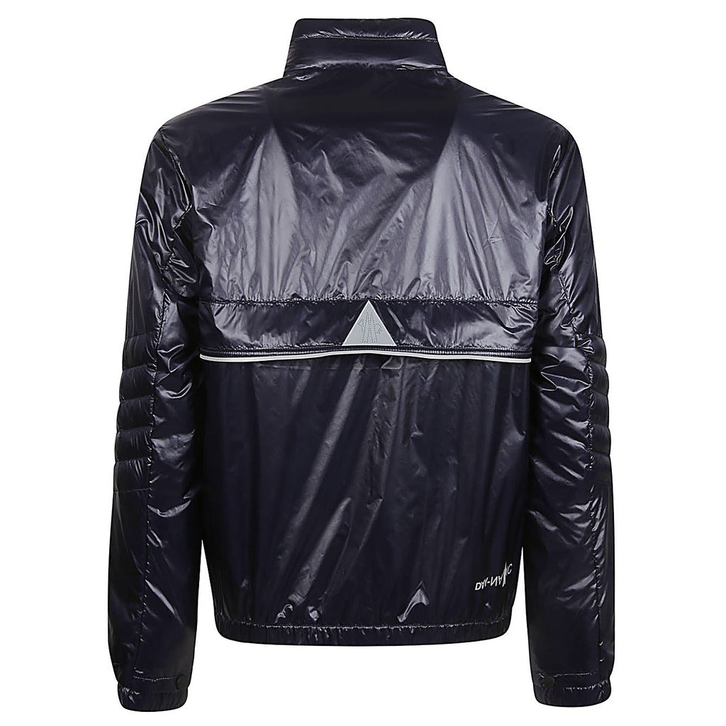 Moncler Jacket Blue — view 2