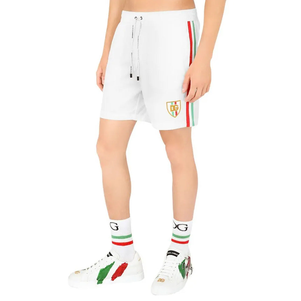 Dolce & Gabbana Underwear Dg White — view 4
