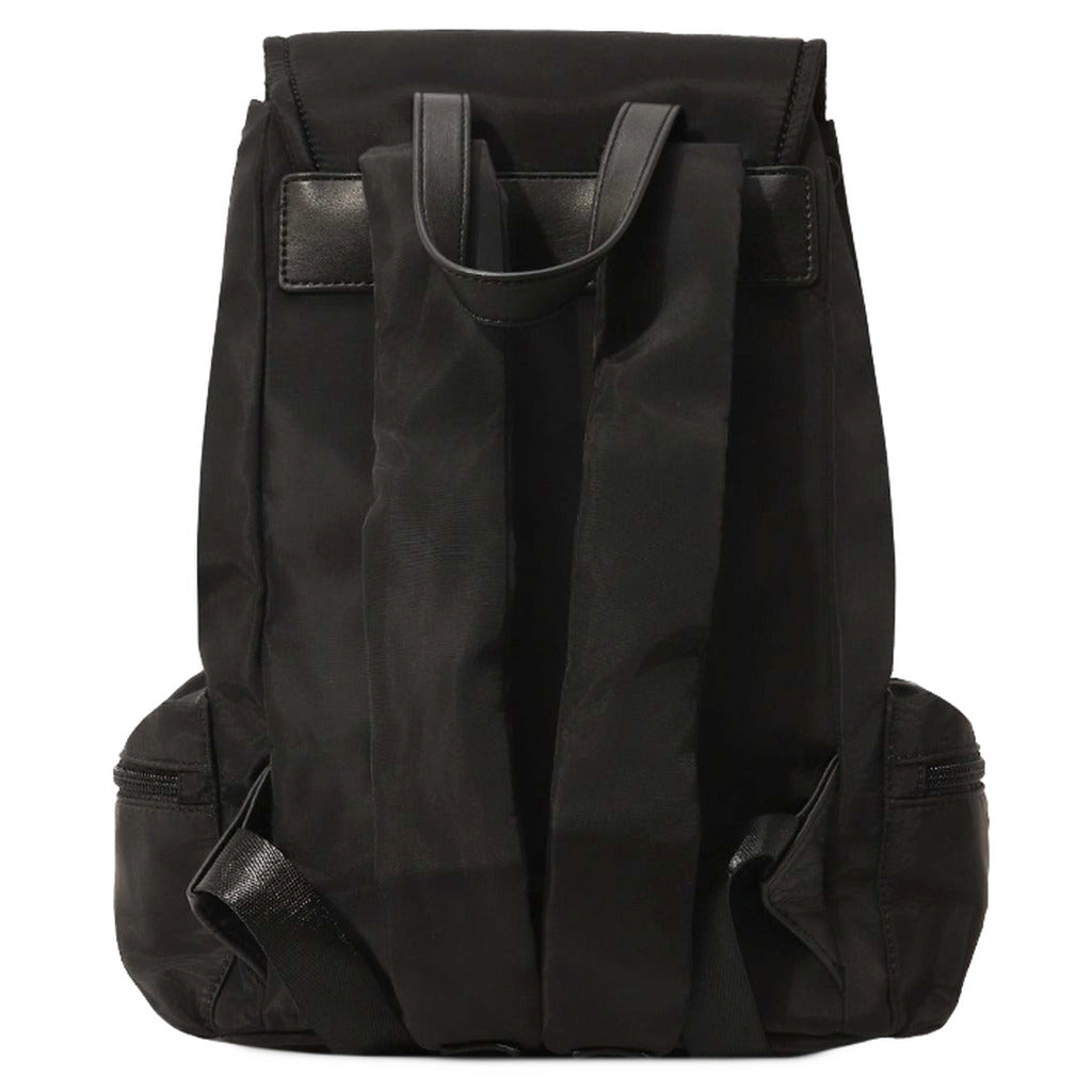 Comme Des Fuckdown Zainetto Nylon Nero — view 2