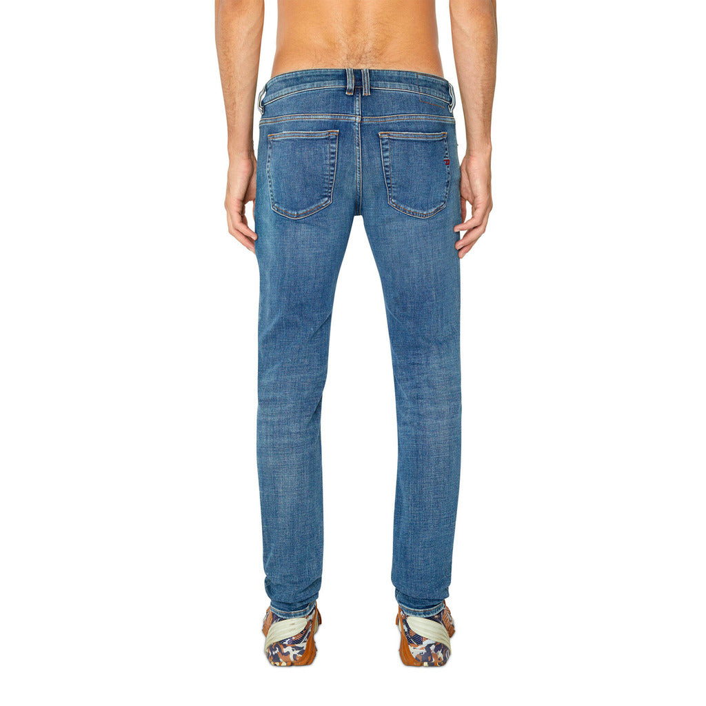 diesel - Jeans - a03594-sleenker-blue