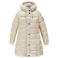 Refrigiwear Nylon Lady Long Hunter Jacket