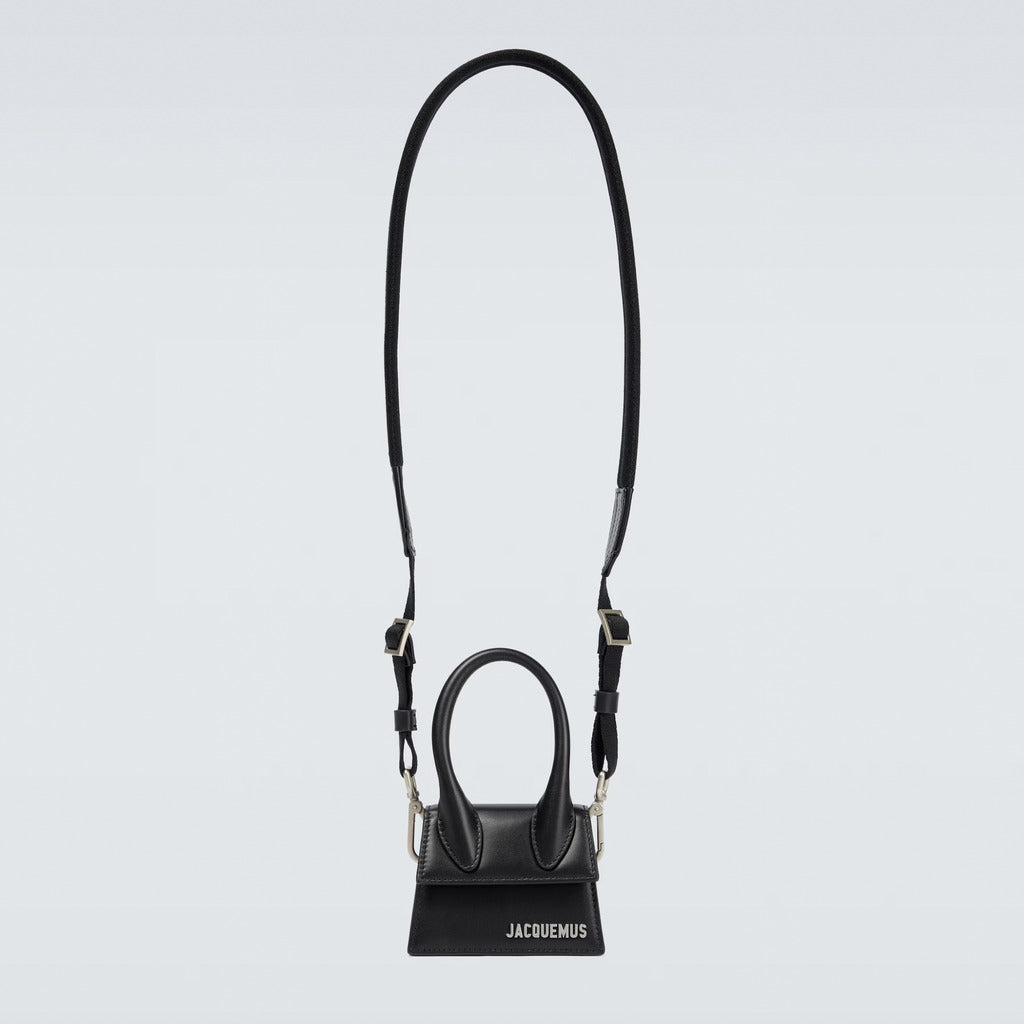 jacquemus - Crossbody Bags - baw00001-chiquito