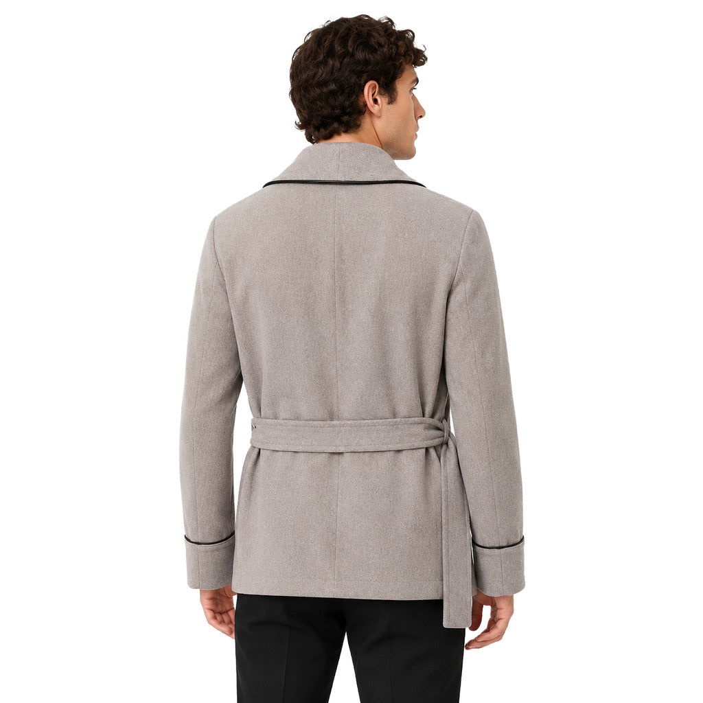 Dolce & Gabbana Cashmere Jacket Notte — view 2