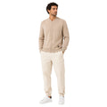 Parajumpers Cotton Cardigan Danny Beige