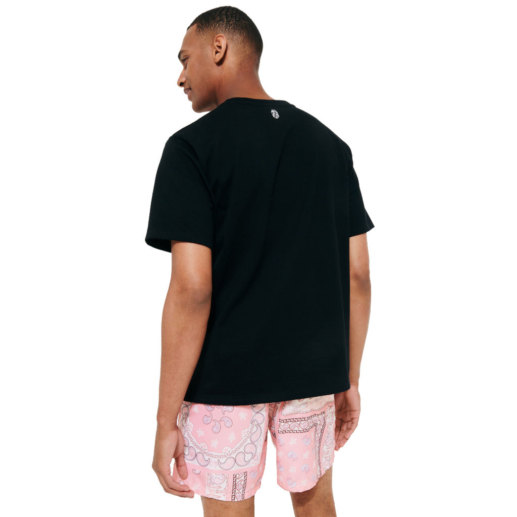 vilebrequin x BAPE BLACK - T-shirt & Top - tpez2p88-990-noir