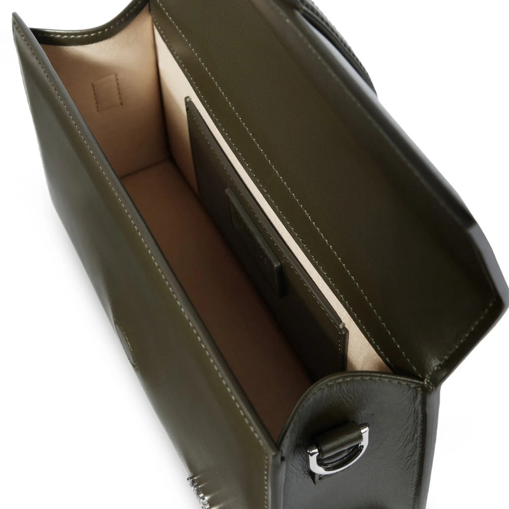 jacquemus - Crossbody Bags - baw00007-dark-khaki