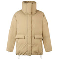 Moose Knuckles Nylon Katla 3Q Jacket
