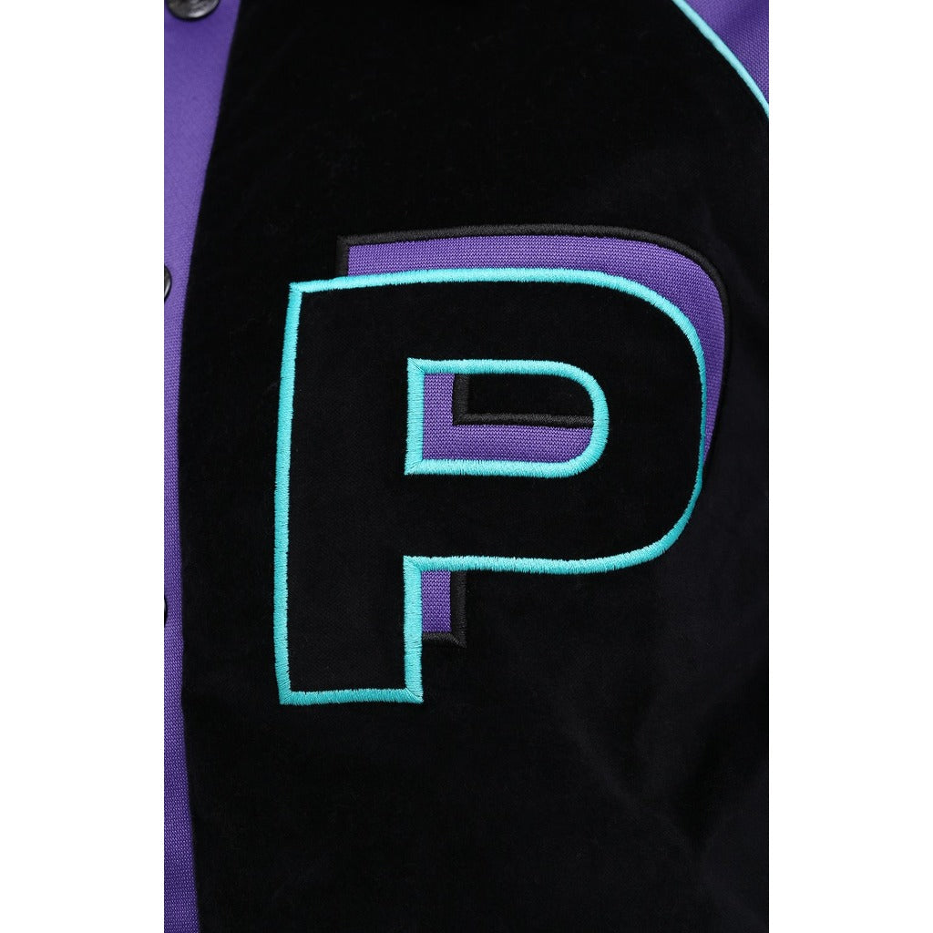 Pharmacy Industry Jacket, Brand Design On Both Sides, 2-Pocket — view 3