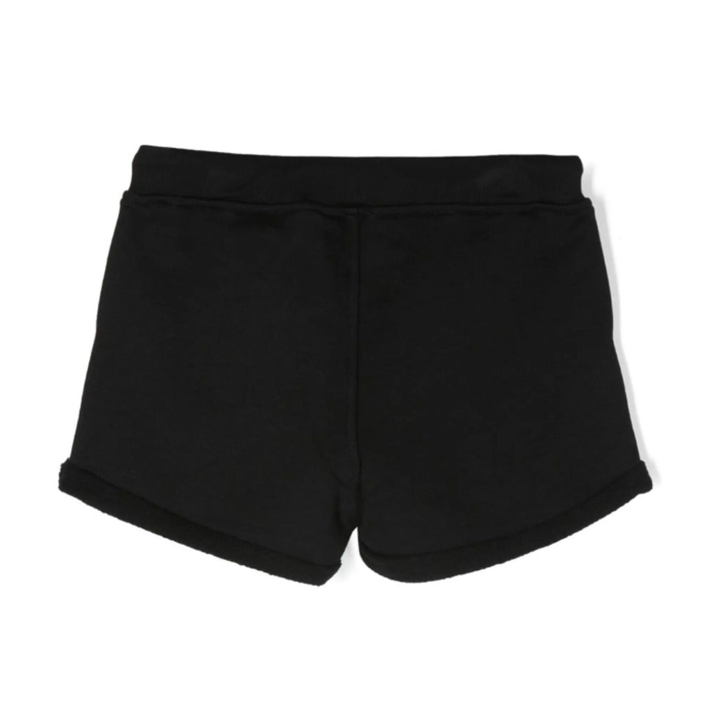 dsquared2 - shorts - dq1680-d003g-nero