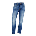 Don The Fuller Men'S Jeans Made Of Pure Cotton