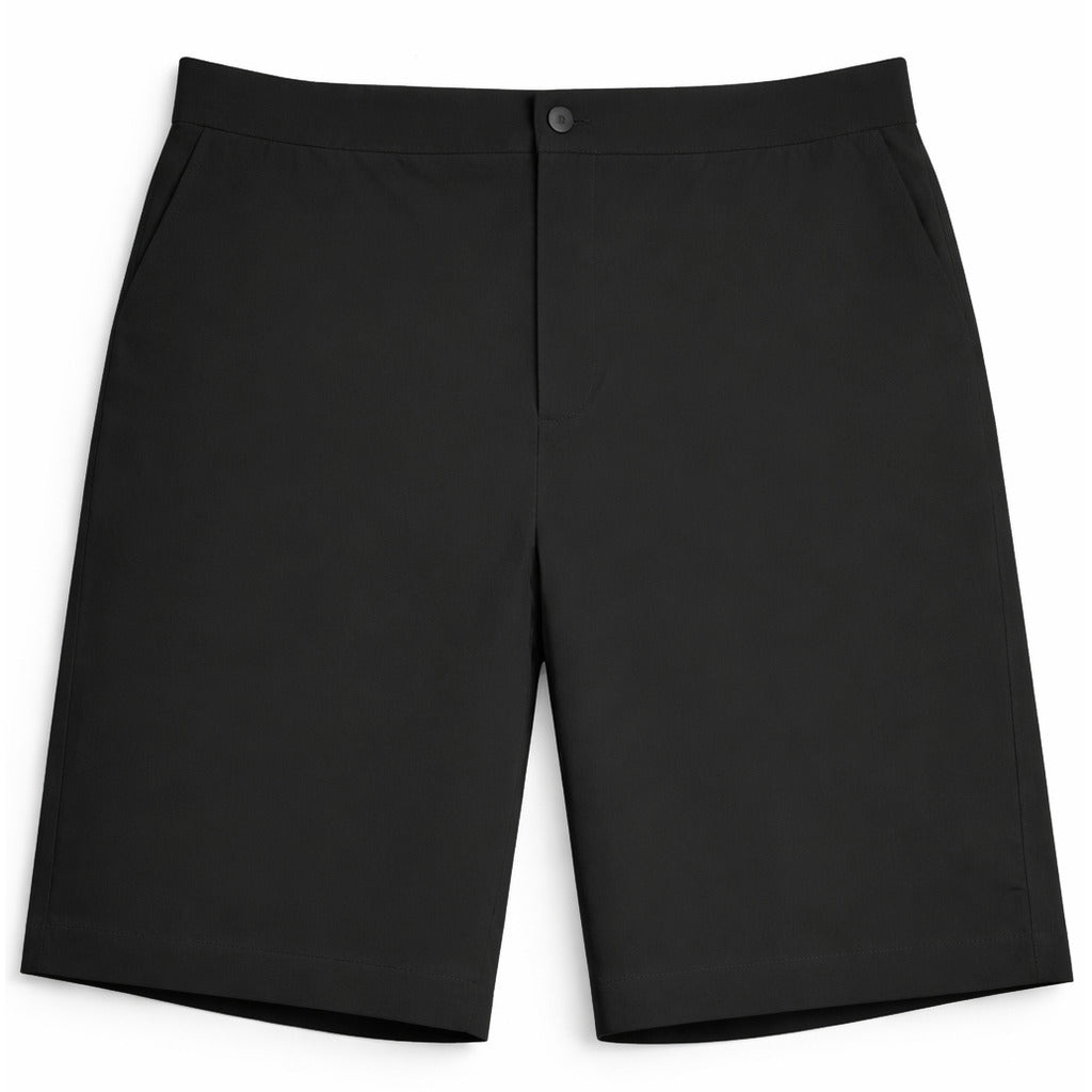 Suns Shorts Black