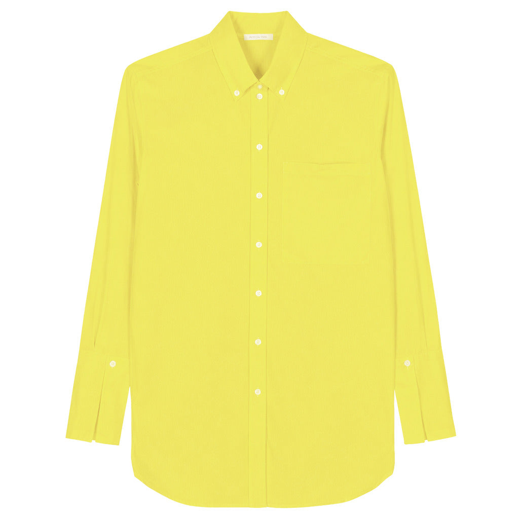 patrizia pepe - Shirts - 8c0722-a4xb-giallo