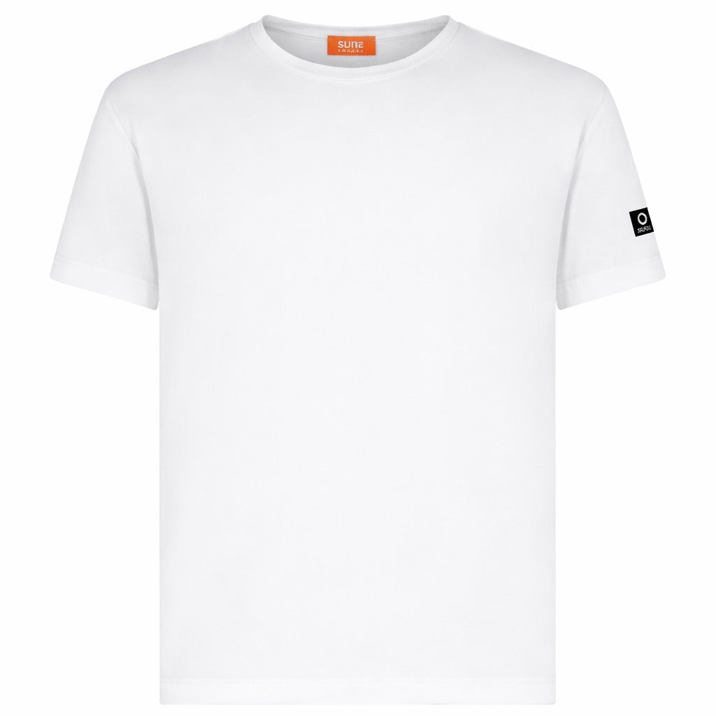 Suns Top White