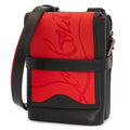 Christian Louboutin Calfskin Bag Black