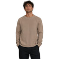 Parajumpers Wool Sweater Knit Beige