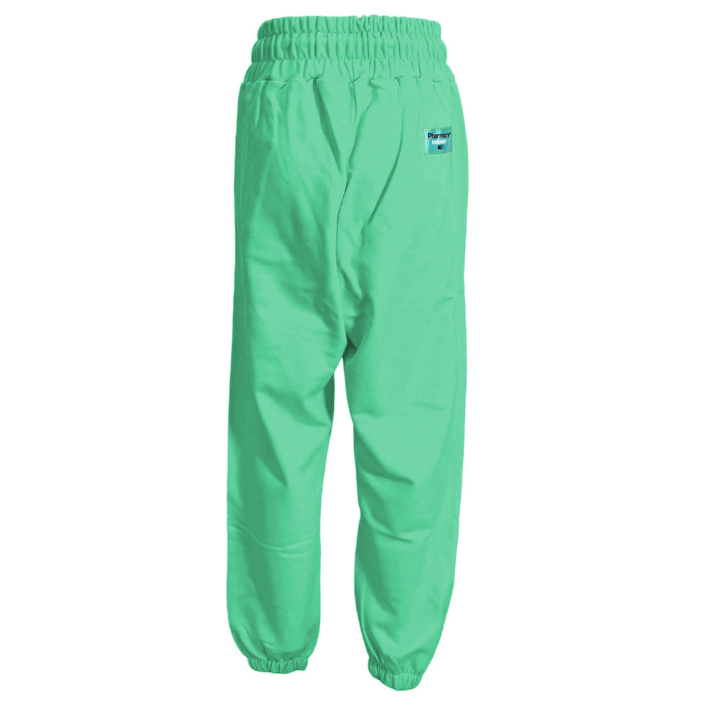 Pharmacy Industry Sweatpants With Drawstring, Side Pockets And Logo — view 2
