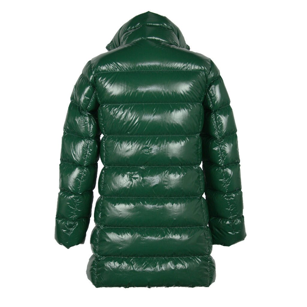Refrigiwear Nylon Jacket Green — view 2